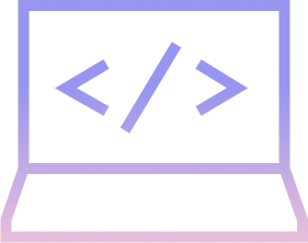 コーディングアイコン
